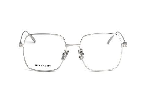 Occhiali da vista Givenchy GV50039U 016 Palladio – Angiolucci 